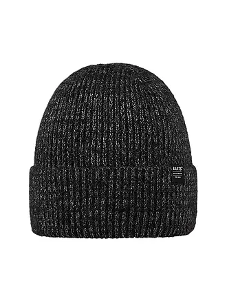 BARTS | Gorro Willian para hombre | grau